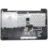 Asus X555 X555LA piros magyar Laptop billentyűzet
