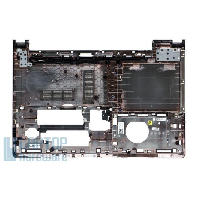 Dell Inspiron 15 (5551, 5558, 5559, 5566), Vostro 3558 használt alsó fedél (PTM4C, 0PTM4C)