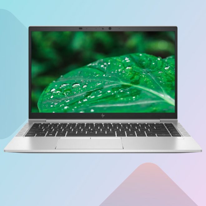 HP EliteBook 840 G7 | Win10 | i5-10310U | 16GB RAM | 256GB SSD | 14 colos Full HD Kijelző | MAGYAR BILLENTYŰZET | 2 év garanciával