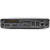 HP EliteDesk 800 G3 DM USDT | Win10 | i5-6500 | 8GB memória | 256GB SSD | 2 év garanciával