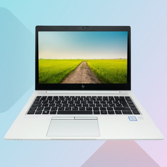 HP EliteBook 840 G5 Touch | Win10 | i5-8350U | 16GB RAM | 512GB SSD | 14 colos Full HD Érintőképernyő | MAGYAR BILLENTYŰZET | 2 év garanciával