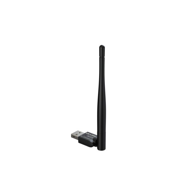 LB-LINK® AX300 286 Mbps Wi-Fi 6 High Gain USB Adapter (BL-WN300AX)