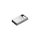 Kingston DataTraveler Micro 128GB USB 3.2 Gen 1 fém pendrive (DTMC3G2/128GB)