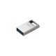 Kingston DataTraveler Micro 128GB USB 3.2 Gen 1 fém pendrive (DTMC3G2/128GB)