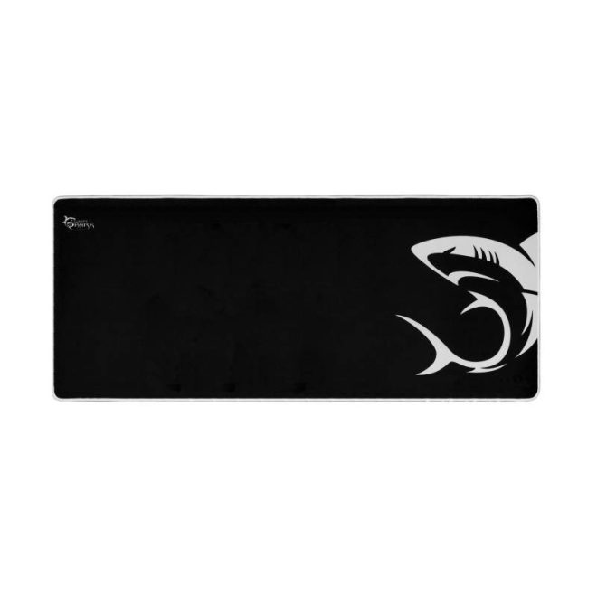  White Shark SHARK XL egérpad, 800x350x3 mm (WS MP-1967)