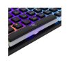 White Shark Ashiko-2 RGB világítós US angol kiosztású 60%-os MECHANIKUS fekete gamer billentyűzet, kék kapcsolók (GK-2202-2B/BL-US)