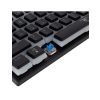 White Shark Ashiko-2 RGB világítós US angol kiosztású 60%-os MECHANIKUS fekete gamer billentyűzet, kék kapcsolók (GK-2202-2B/BL-US)