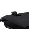 White Shark WAKIZASHI szürke/fekete angol kiosztású mechanikus gamer billentyűzet, kék kapcsolók (GK-002721V2-G-B/BL-US)