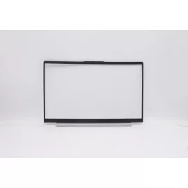   Lenovo IdeaPad 5-15IIL05, 5-15ARE05, 5-15ITL05 gyári új fekete-szürke kijelző keret (5B30S18977)
