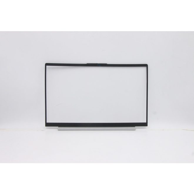 Lenovo IdeaPad 5-15IIL05, 5-15ARE05, 5-15ITL05 gyári új fekete-szürke kijelző keret (5B30S18977)