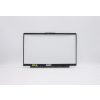 Lenovo IdeaPad 5-15IIL05, 5-15ARE05, 5-15ITL05 gyári új fekete-szürke kijelző keret (5B30S18977)