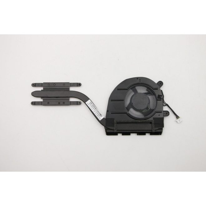 Lenovo ThinkPad L13 gyári új hűtő ventilátor egység (5H40S72912)