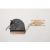Lenovo ThinkPad L13 gyári új hűtő ventilátor egység (5H40S72912)