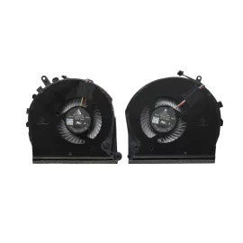   HP 17-CD sorozathoz gyári új hűtő ventilátor pár (L57167-001)