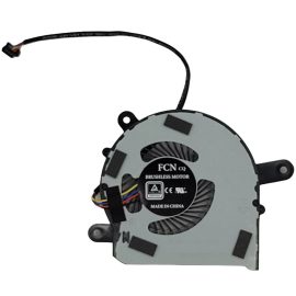   HP EliteDesk 800 G4 gyári új hűtő ventilátor (L31402-001)