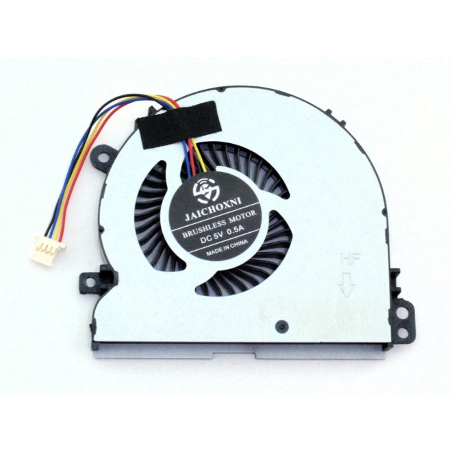 Dell Latitude 3550 gyári új hűtő ventilátor, beszerelési lehetőséggel, (K32JH)