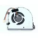 Dell Latitude 3550 gyári új hűtő ventilátor, beszerelési lehetőséggel, (K32JH)