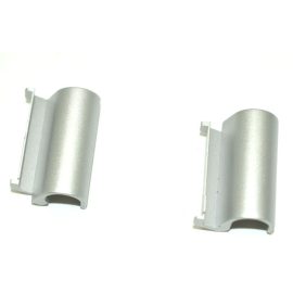   HP Pavilion 14-ce sorozathoz gyári új zsanér takaró fedél pár (L19183-001)