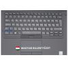Dell Latitude 5480 | Win10 | i5-7200U | 16GB memória | 1TB SSD | 14 colos Full HD Kijelző | MAGYAR BILLENTYŰZET | 2 év garanciával