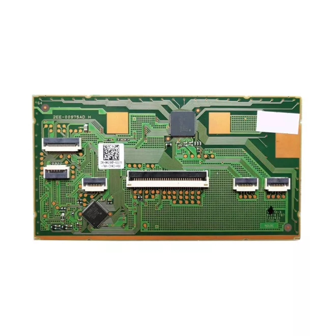 Dell Latitude E5570 gyári új touchpad (0H28KP)