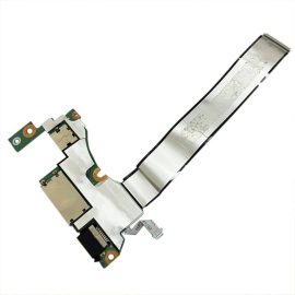 Lenovo ThinkBook 15-IML használt USB board (5C50S25019)