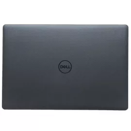 Dell Vostro 3580 gyári új fekete LCD hátlap (0TT70D)