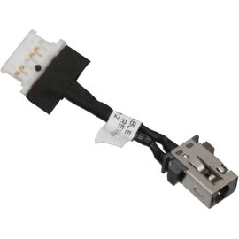   Acer Spin SP513-53 gyári új DC tápaljzat, DC-Jack kábellel (450.0CR04.0011)