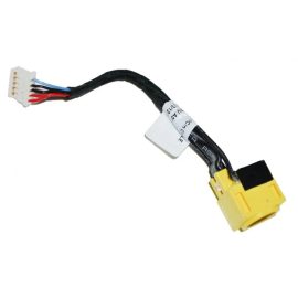   Lenovo Thinkpad Edge E330, E335, L330 gyári új DC-tápaljzat (04W4238)