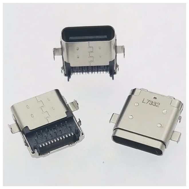 Asus UX392F USB-C (Type-C) csatlakozó, DC-jack, DC tápaljzat