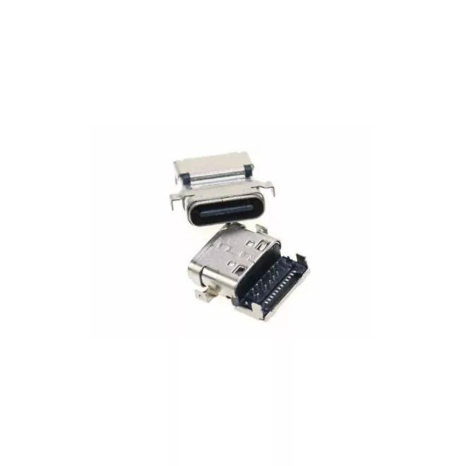 Asus Q410v USB-C (Type-C) csatlakozó