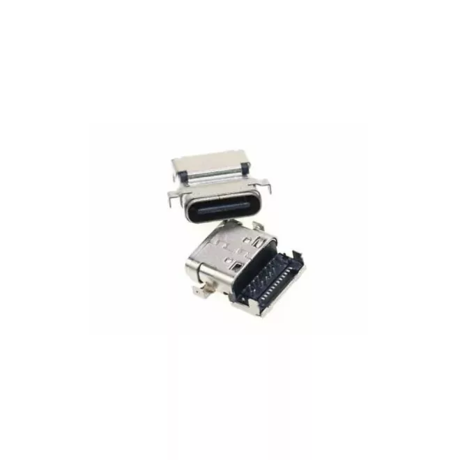 Asus Q410v, B1500CEAE USB-C (Type-C) csatlakozó