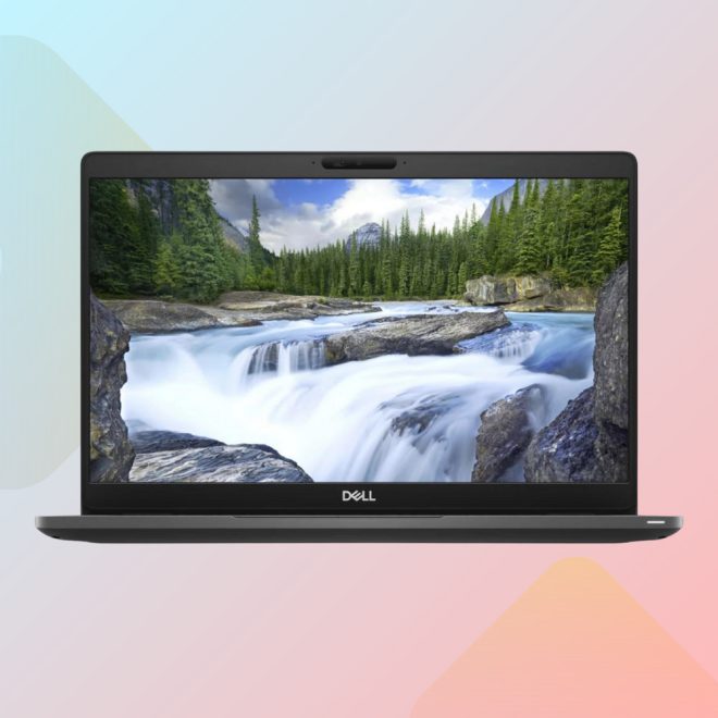 Dell Latitude 5300 | Win10 | i5-8265u | 16GB memória | 2TB SSD | 13,3 colos Full HD Kijelző | MAGYAR BILLENTYŰZET | 2 év garanciával