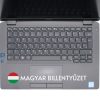 Dell Latitude 5300 | Win10 | i5-8265u | 16GB memória | 2TB SSD | 13,3 colos Full HD Kijelző | MAGYAR BILLENTYŰZET | 2 év garanciával