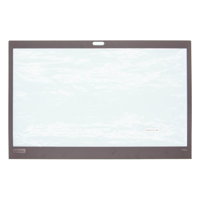 Használt Lenovo ThinkPad T480s  LCD keret 