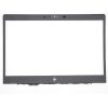 Elite Book 840 G6 használt LCD kijelző keret (L62749-001)