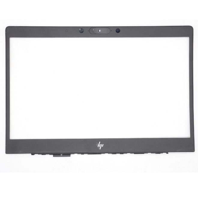 Elite Book 840 G6 használt LCD kijelző keret (L62749-001)