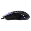 White Shark CARADOC RGB Világítós Gamer Egér 7200 DPI, Fekete (GM-5018B)