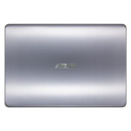   Asus VivoBook E406MA használt ezüst színű LCD kijelző hátlap (90NB0J84-R7A010)