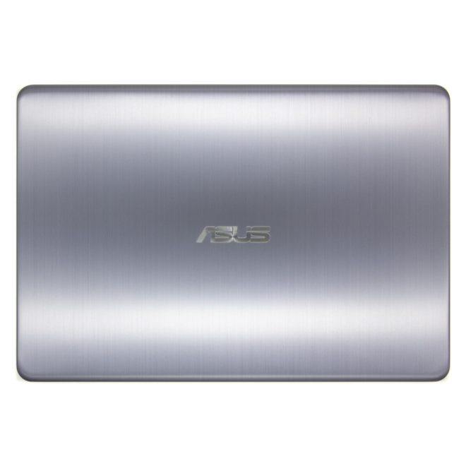 Asus VivoBook E406MA használt ezüst színű LCD kijelző hátlap (90NB0J84-R7A010)