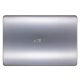 Asus VivoBook E406MA használt ezüst színű LCD kijelző hátlap (90NB0J84-R7A010)