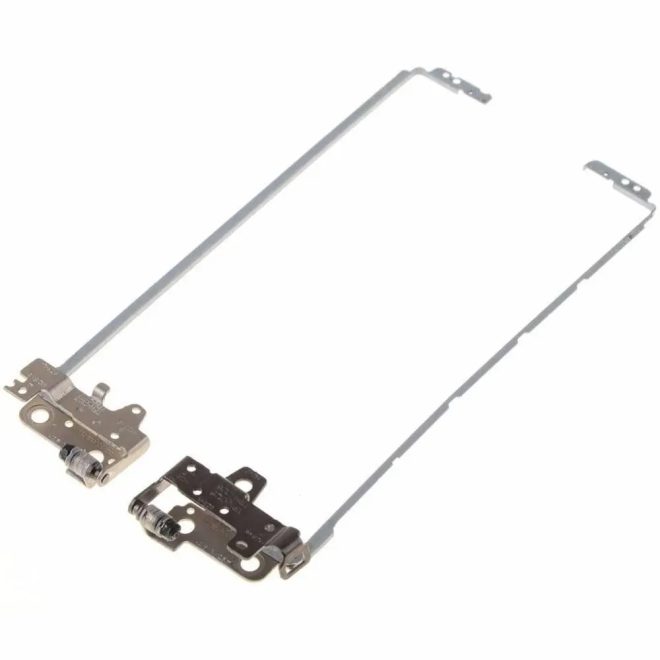 HP Pavilion 15-AC sorozatú használt zsanérpár (AM1EM000100, AM1EM00020)