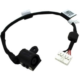 Dell Inspiron 7537 használt DC csatlakozó (0G8RN8) 