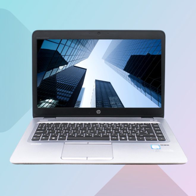 HP EliteBook 840 G4 | Win10 | i5-7300u | 32GB memória | 256GB SSD | 14 colos Full HD kijelző | MAGYAR BILLENTYŰZET | 2 év garanciával