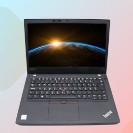   Lenovo ThinkPad T470 | Win10 | i5-6300U | 16GB memória | 256GB SSD | 14 colos FULL HD kijelző | MAGYAR BILLENTYŰZET | 2 év garanciával