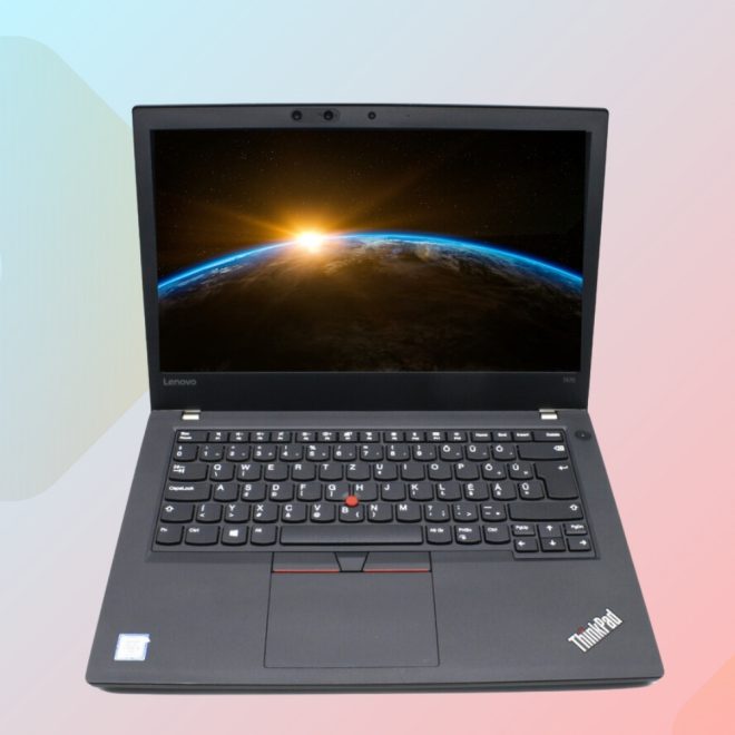 Lenovo ThinkPad T470 | Win10 | i5-6300U | 16GB memória | 2TB SSD | 14 colos FULL HD kijelző | MAGYAR BILLENTYŰZET | 2 év garanciával