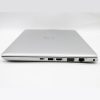 HP ProBook 440 G5 | Win10 | i7-8550u | 16GB memória | 256GB SSD | 14 colos Full HD kijelző | MAGYAR BILLENTYŰZET | 2 év garanciával