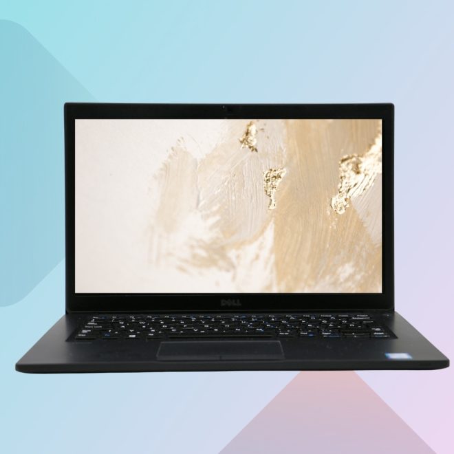 Dell Latitude 7480 | Win10 | i5-6300U | 16GB memória | 256GB SSD | 14 colos Full HD kijelző | MAGYAR BILLENTYŰZET | 2 év garanciával 