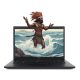 Dell Latitude 7480 | Win10 | i5-6300U | 16GB memória | 2TB SSD | 14 colos Full HD kijelző | MAGYAR BILLENTYŰZET | 2 év garanciával 