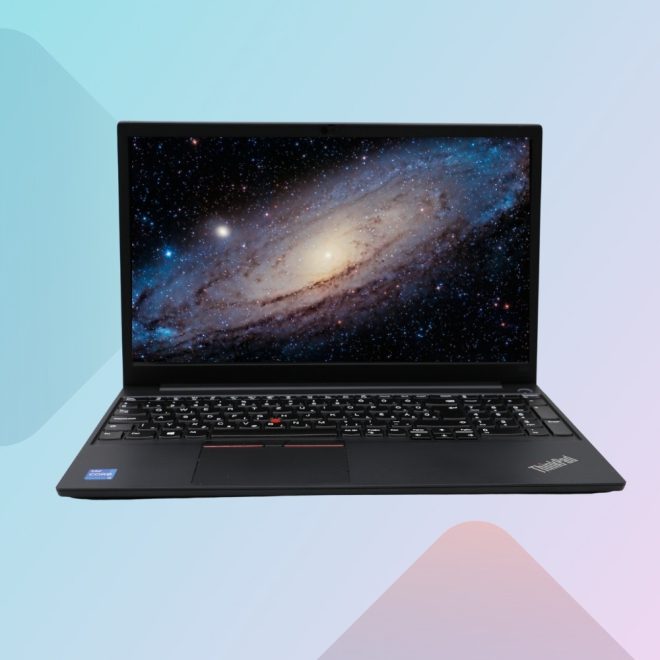 Lenovo ThinkPad E15 Gen2 | Win11 | i5-1135G7 | 16GB memória | 256GB SSD | 15,6 colos FULL HD kijelző | MAGYAR BILLENTYŰZET | 2 év garanciával