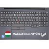 Lenovo ThinkPad E15 Gen2 | Win11 | i5-1135G7 | 16GB memória | 256GB SSD | 15,6 colos FULL HD kijelző | MAGYAR BILLENTYŰZET | 2 év garanciával